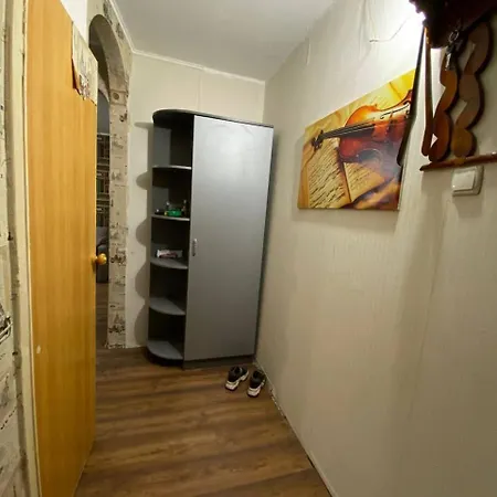 Franks Tower Semesterbostad *